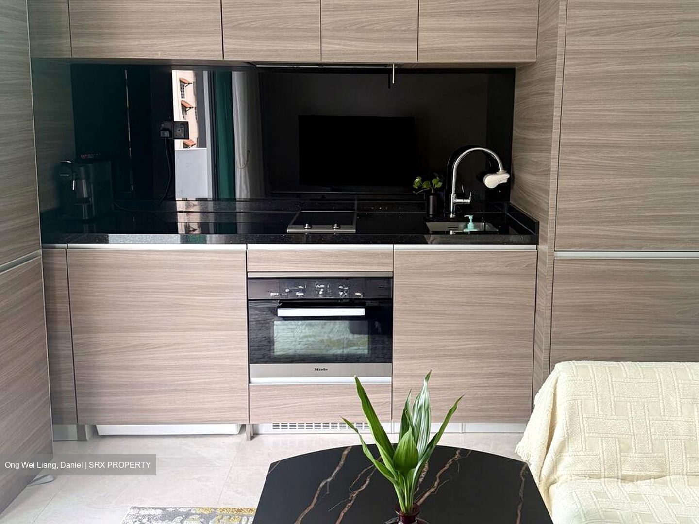 8 Saint Thomas (D9), Condominium #499495571